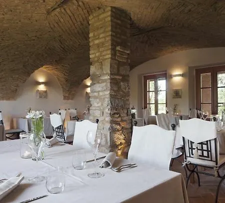Farm stay Le Quattro Terre *