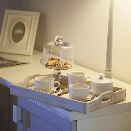 Farm stay Le Quattro Terre *
