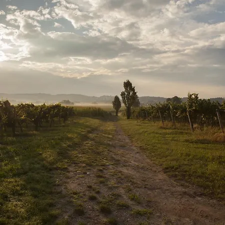 Le Quattro Terre Farm stay *