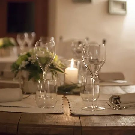 Farm stay Le Quattro Terre Corte Franca