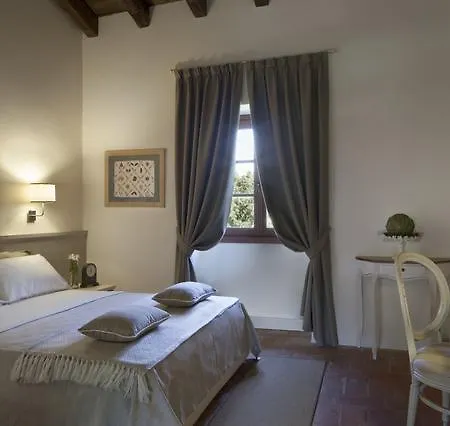 Le Quattro Terre Farm stay *