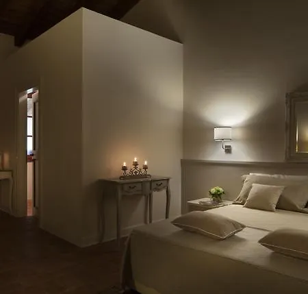 Farm stay Le Quattro Terre