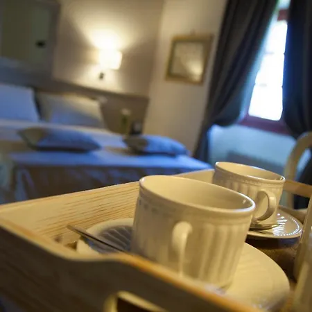 Le Quattro Terre Farm stay Corte Franca