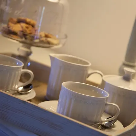 Le Quattro Terre Farm stay Corte Franca